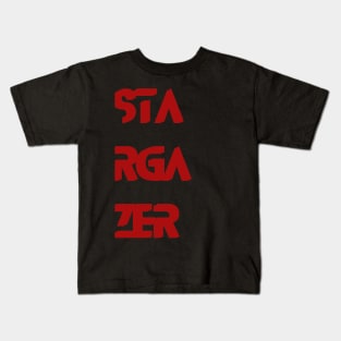 Stargazer Favourite Kids T-Shirt